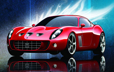 汽車美容行業(yè)